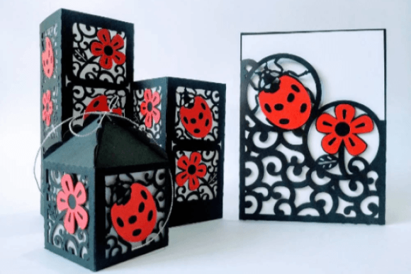 A Brand Designer's Review of the Ladybug Set 3D SVG