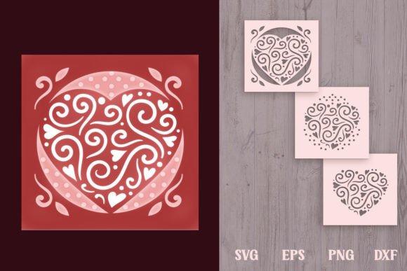 Evaluating the Cutout Heart Shadow Box: A Seller’s Review